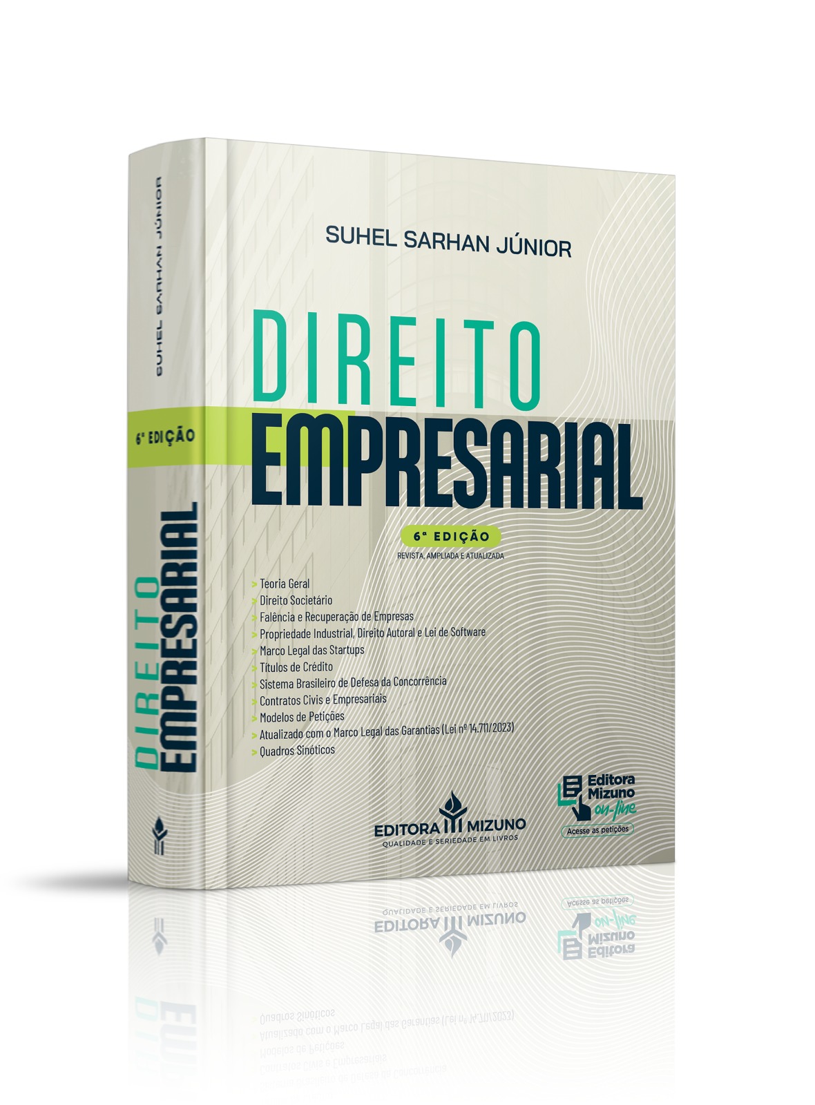 Direito Empresarial 6ª edição [CAPA].jpeg